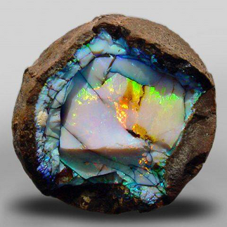 L'Opale précieuse blanche-9